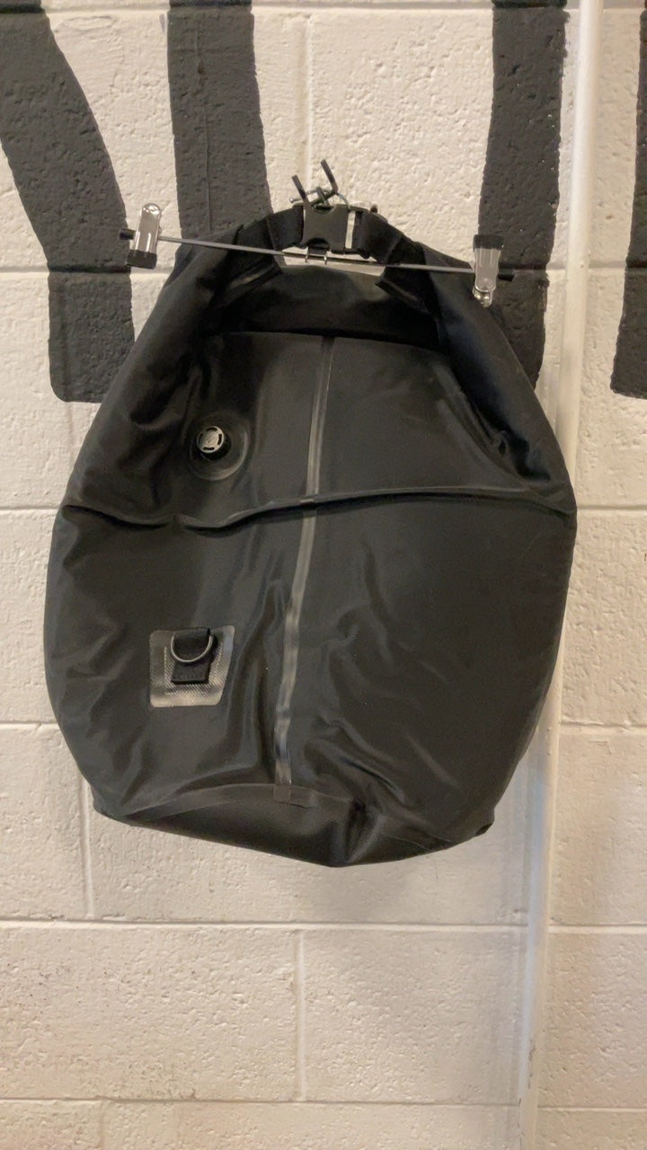 Icemule Cooler 20L Black