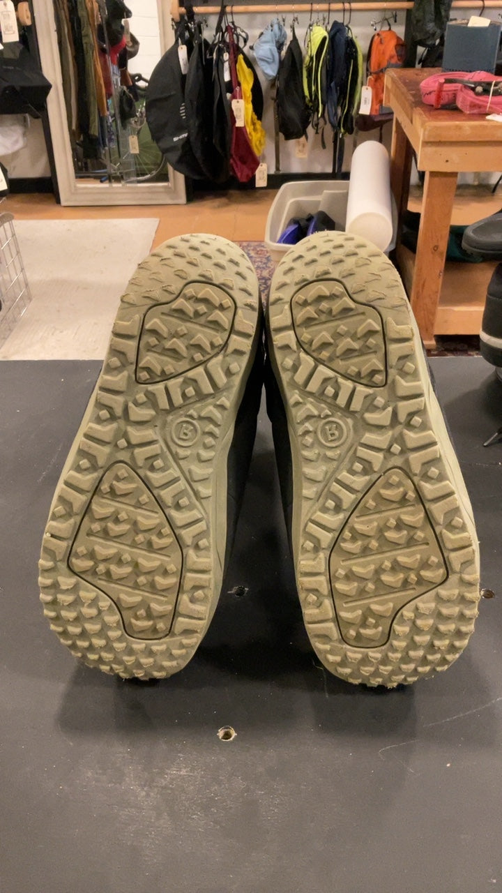 Anthem Snowboard Boots 11 Black RIDE