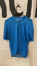 dhb Athletic T-Shirt (Cycling) XL Blue
