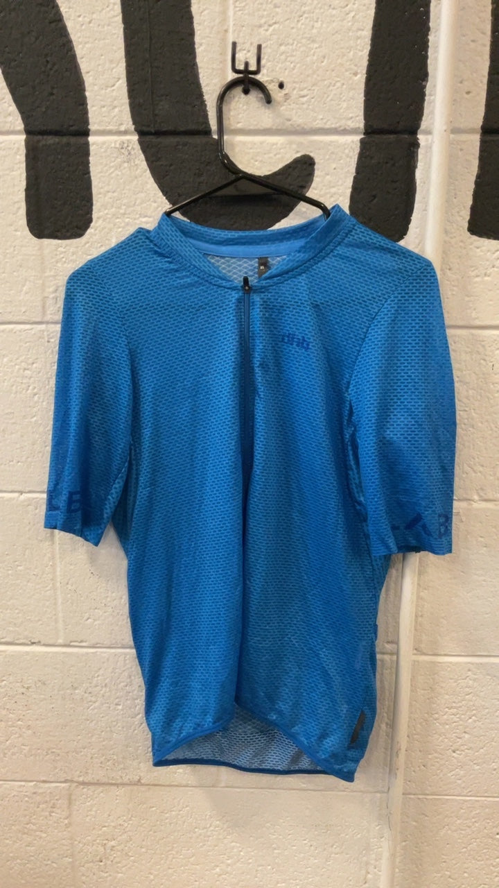 dhb Athletic T-Shirt (Cycling) XL Blue