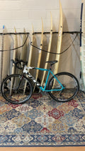 Yeti Cycles ARC-X Bike 52cm Blue/White