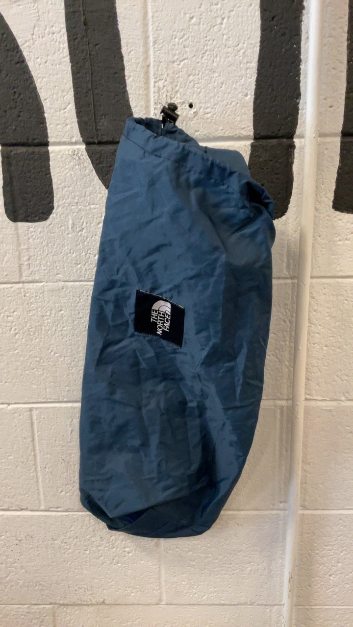 The North Face Stuff Sack Dark Blue Long