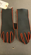 Unknown Gloves (Swim) Black/Red