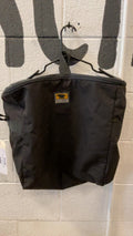 Mountain Smith Bag L Black