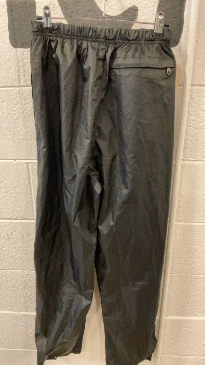Sherpa Pants (Rain) XS Black Stay Dry