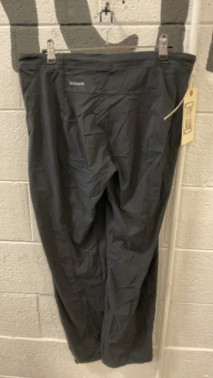 Columbia Pants (Joggers) 8 Black