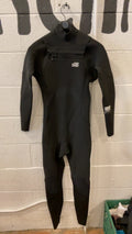 Buell Wetsuit M Subdivision 2mm