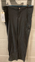 Columbia Pants (Joggers) 8 Black