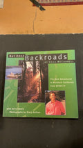 Chronicle Books Book Bay Area Backroads