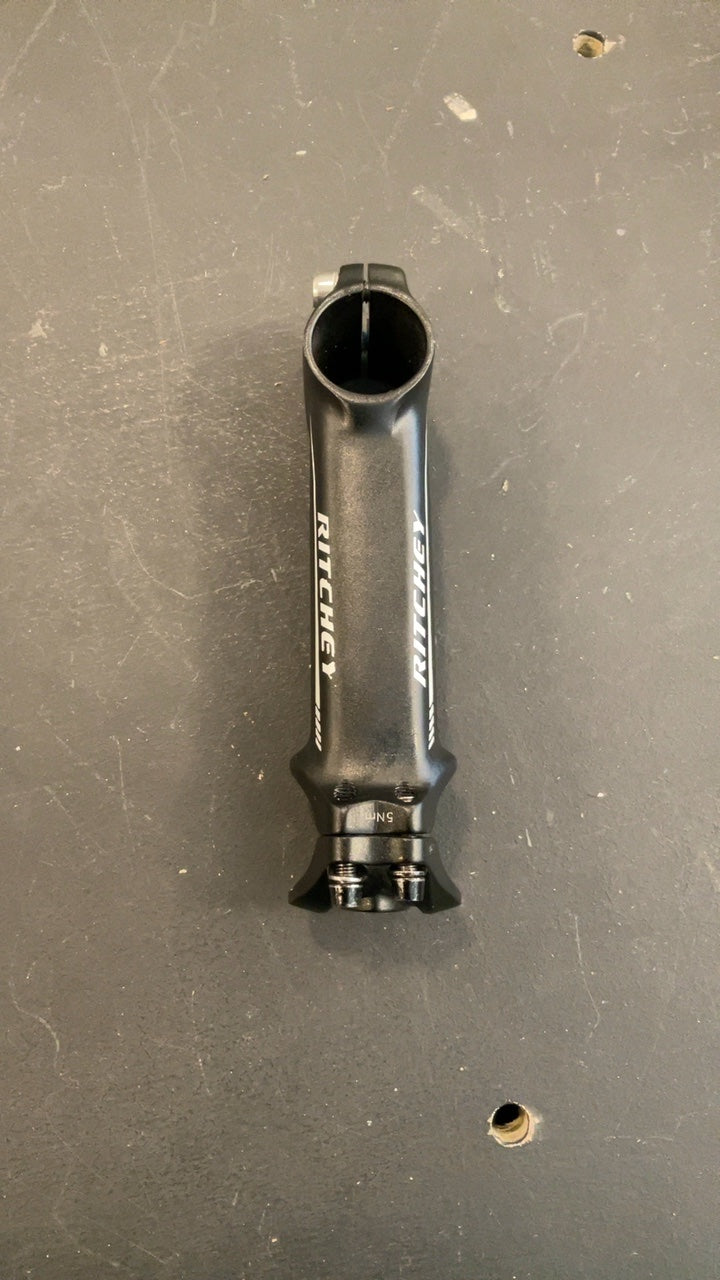 Ritchey Bike (Stem) 120mm Black