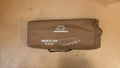 Mountain Summit Gear Cot 27.55 x 75 x 1.5 (in) Brown