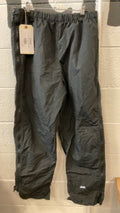Granite Pants XL Black Zip Off