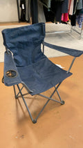Unknown Camping (Chair) Blue (Black Bag)