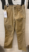 Carhartt Pants 4 Short Khaki Looe Fit