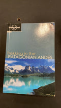 Lonely Planet Book Trekking in the Patagonian Andes