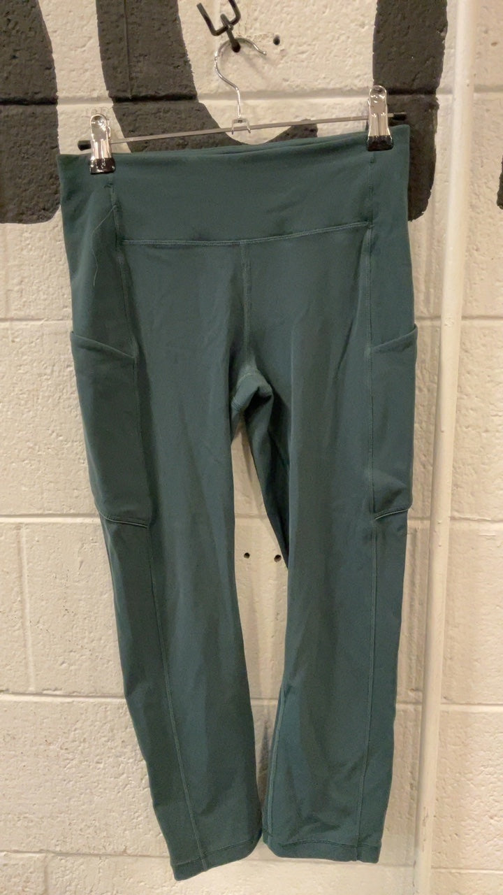 Lululemon Leggings XS Blue