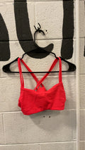 Jolyn Sports Bra S Pink