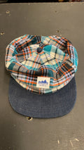 Patagonia Hat Flannel