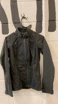 Specialized Jacket (Shell) S Black/Grey