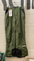 Dakine Pants (Snow) S Green