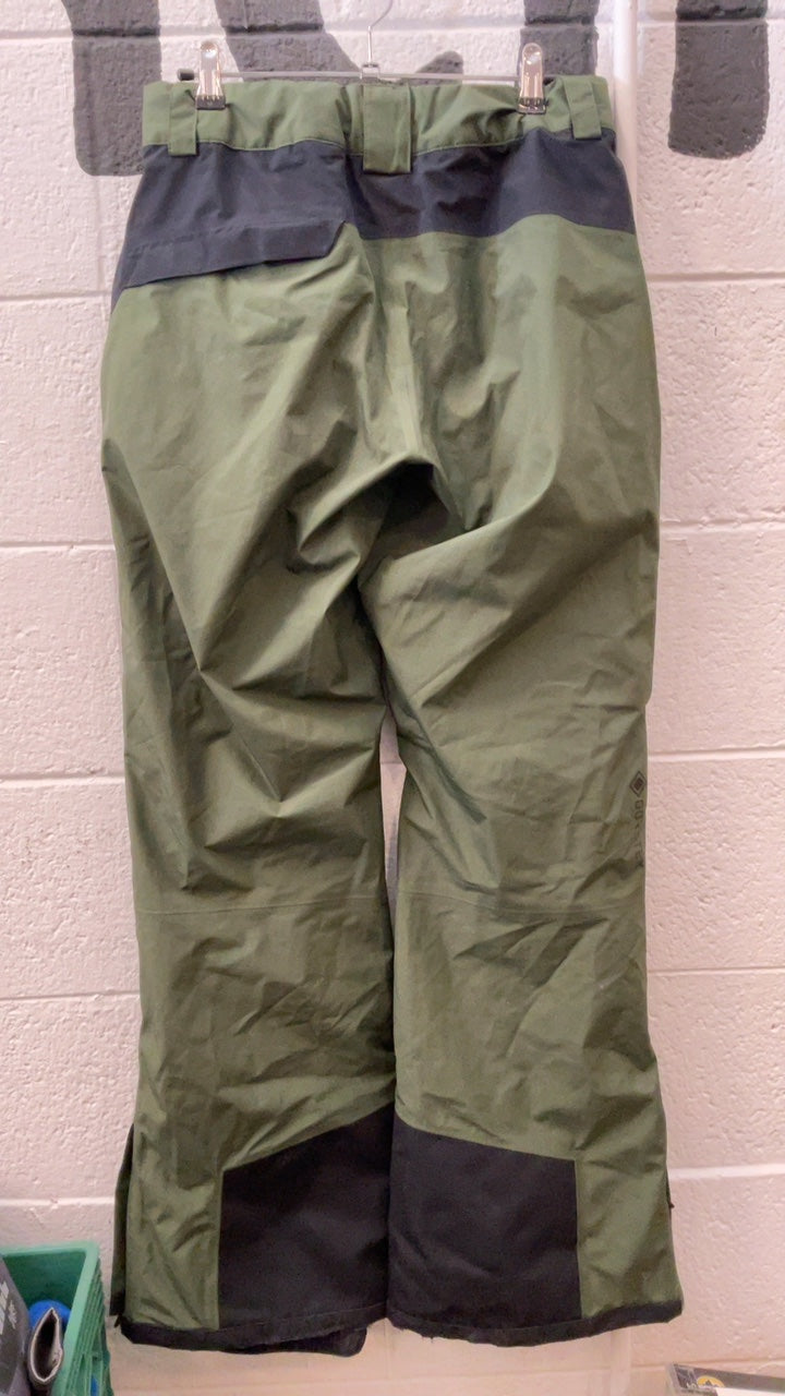 Dakine Pants (Snow) S Green