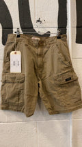 Wrangler Shorts 30 Brown