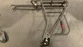 Axiom Bike Parts (Rear Rack) Black (Hardware not included)