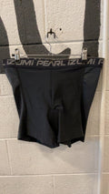 Pearl Izumi Padded Underwear XL Black