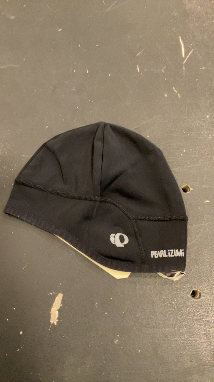 Pearl Izumi Cycling Hat M Black
