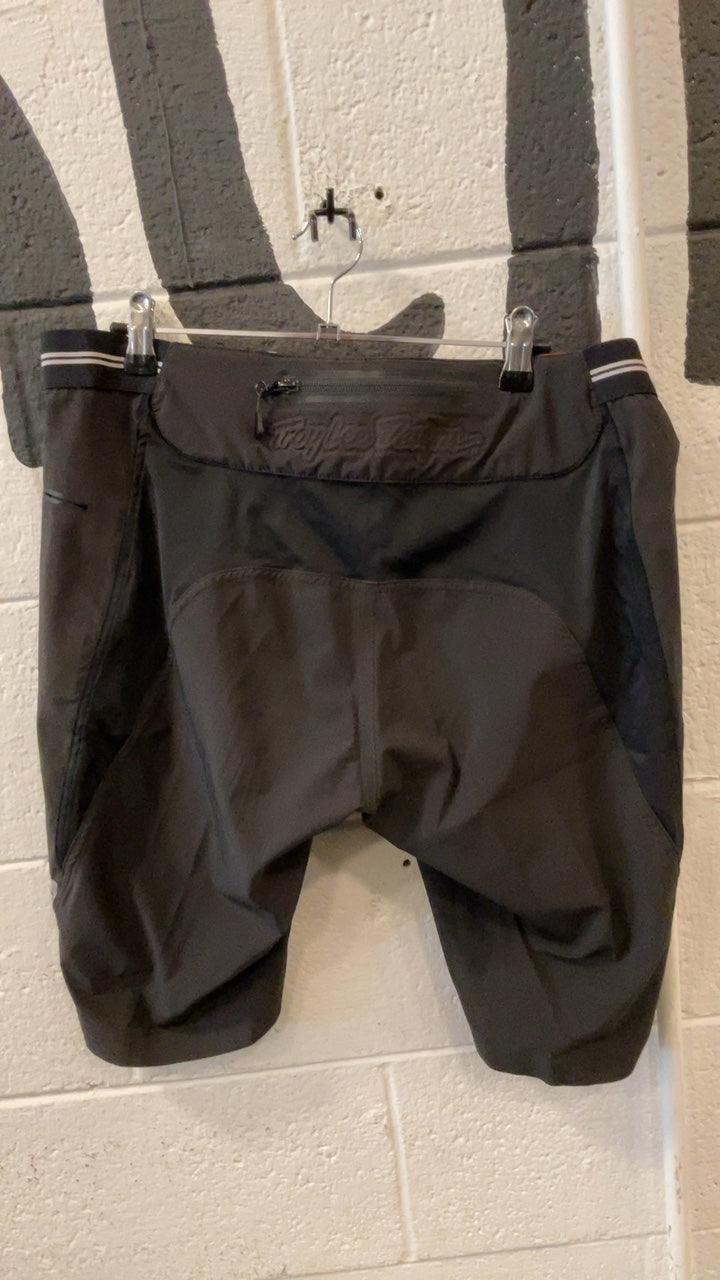 Troy Lee Designs Shorts 34 Black