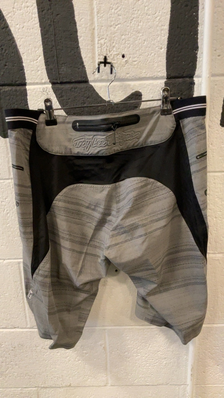 Troy Lee Designs Shorts 34 Grey