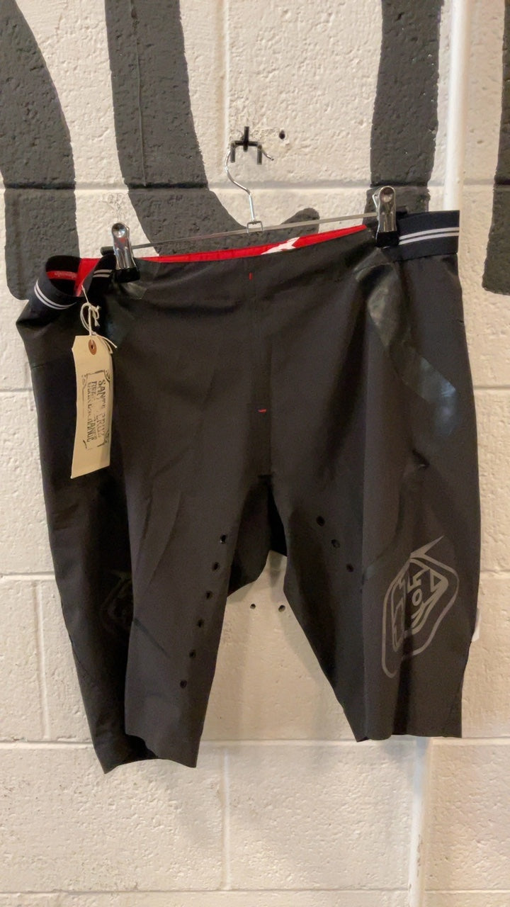 Troy Lee Designs Shorts 34 Black