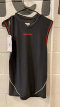 Troy Lee Designs Tank Top L Black
