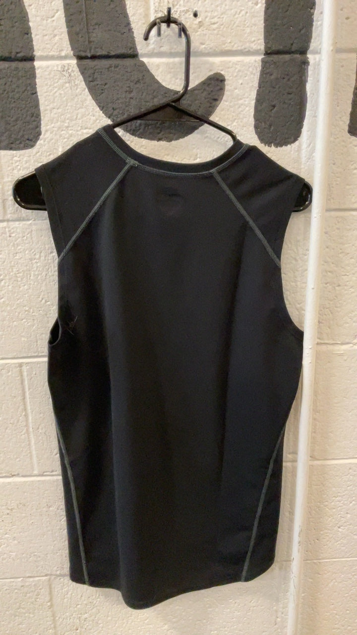 Pearl Izumi Tank Top M Black