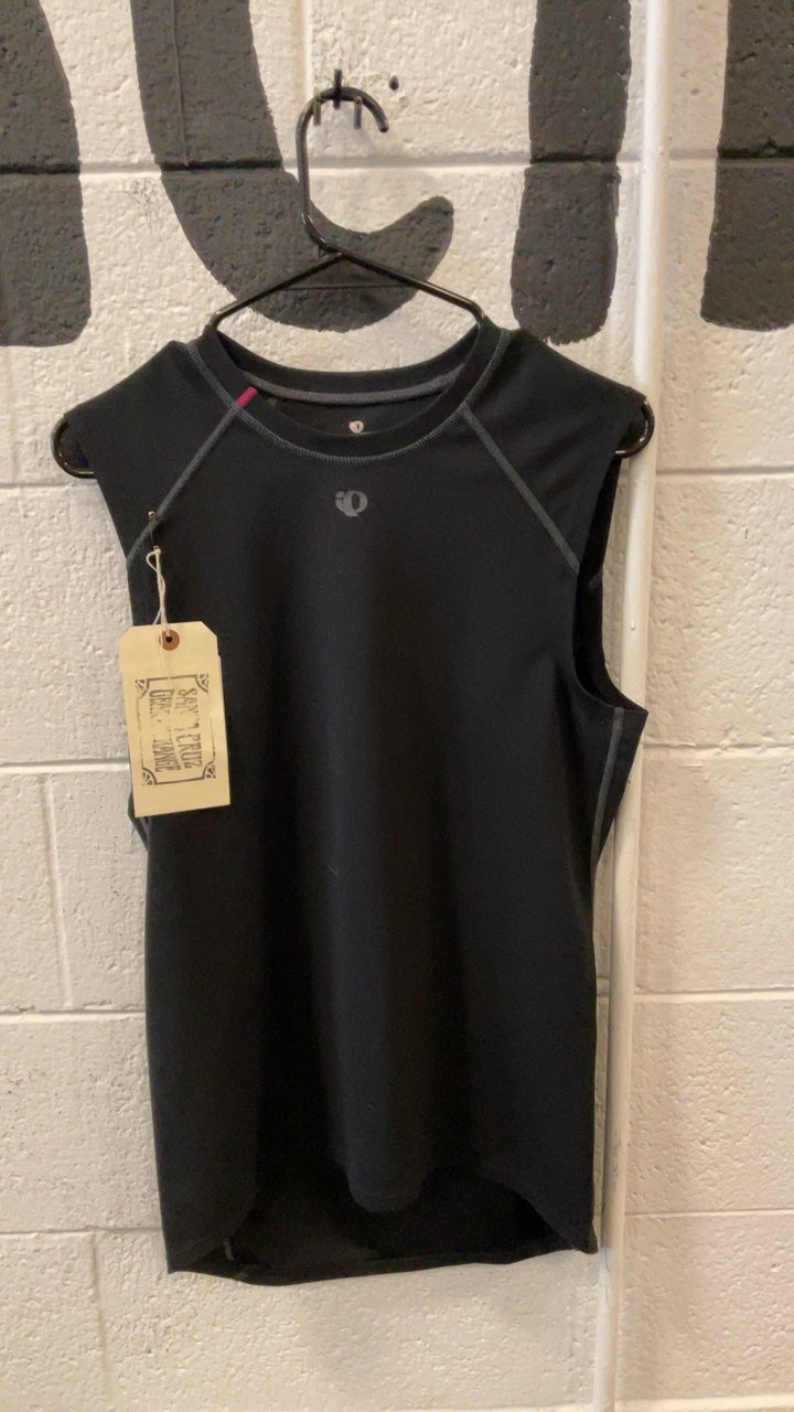 Pearl Izumi Tank Top M Black