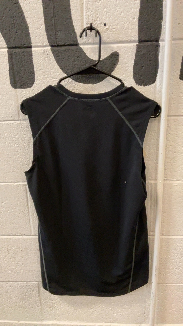 Pearl Izumi Tank Top M Black