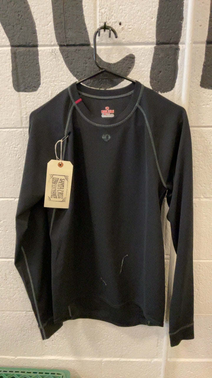 Pearl Izumi Longsleeve (Cycling) M Black
