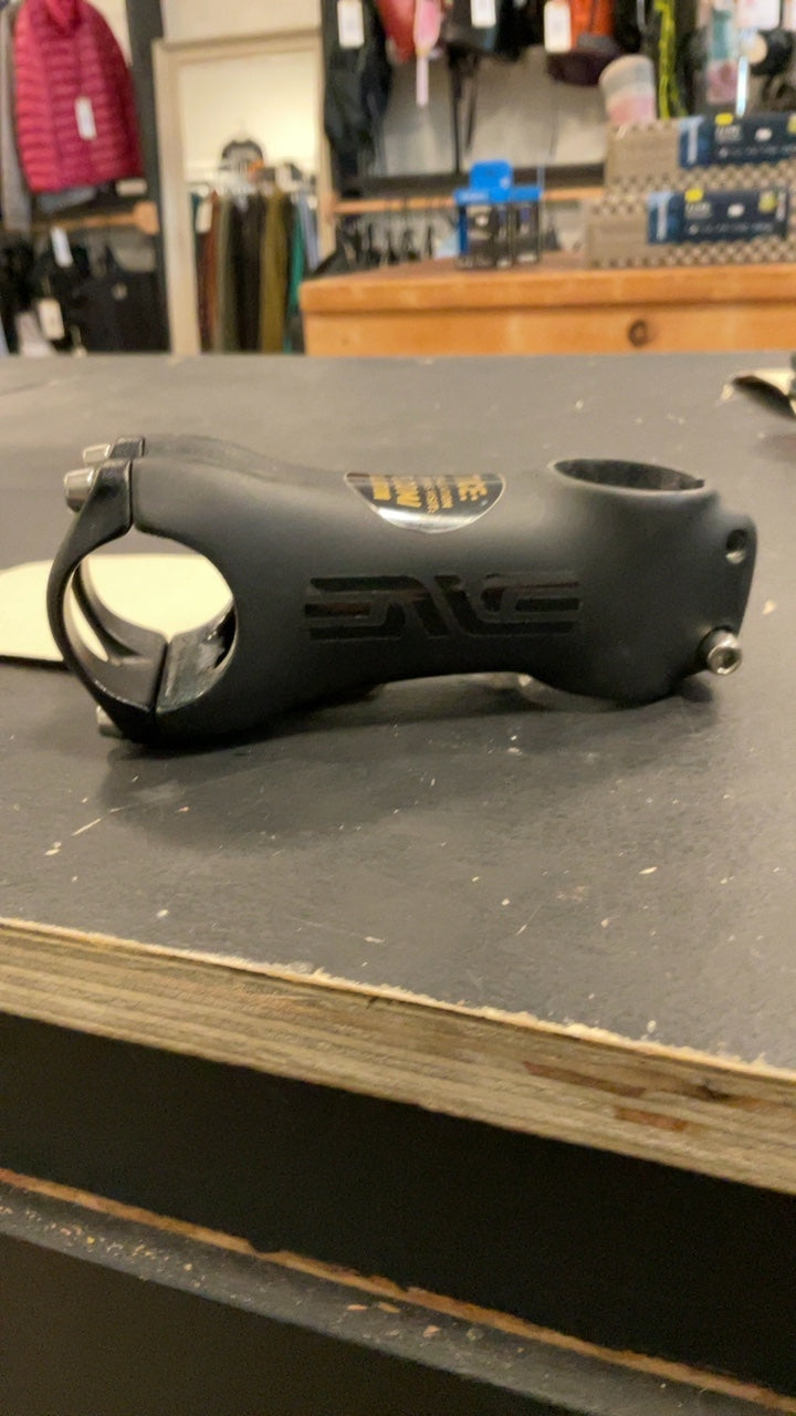 Enve Bike Parts (Stem) 90mm Black