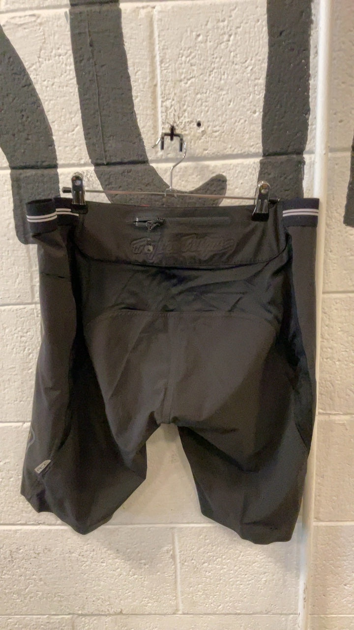Troy Lee Designs Shorts 34 Black