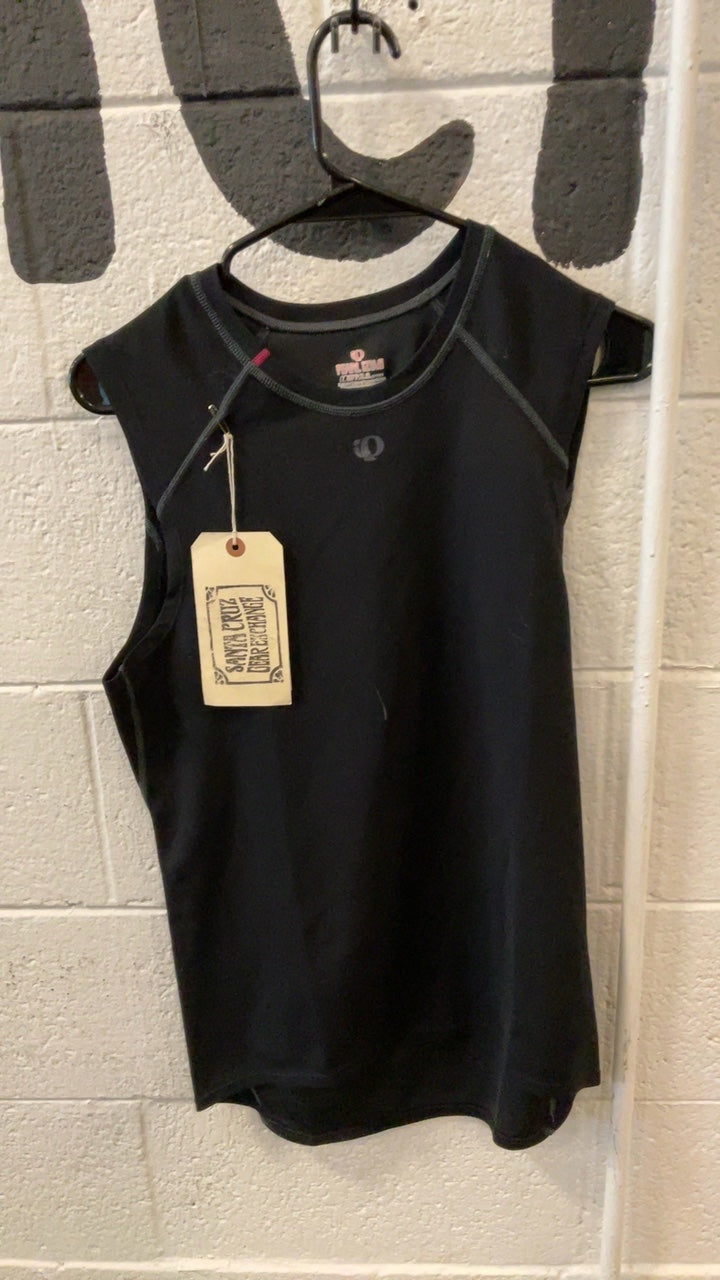 Pearl Izumi Tank Top M Black