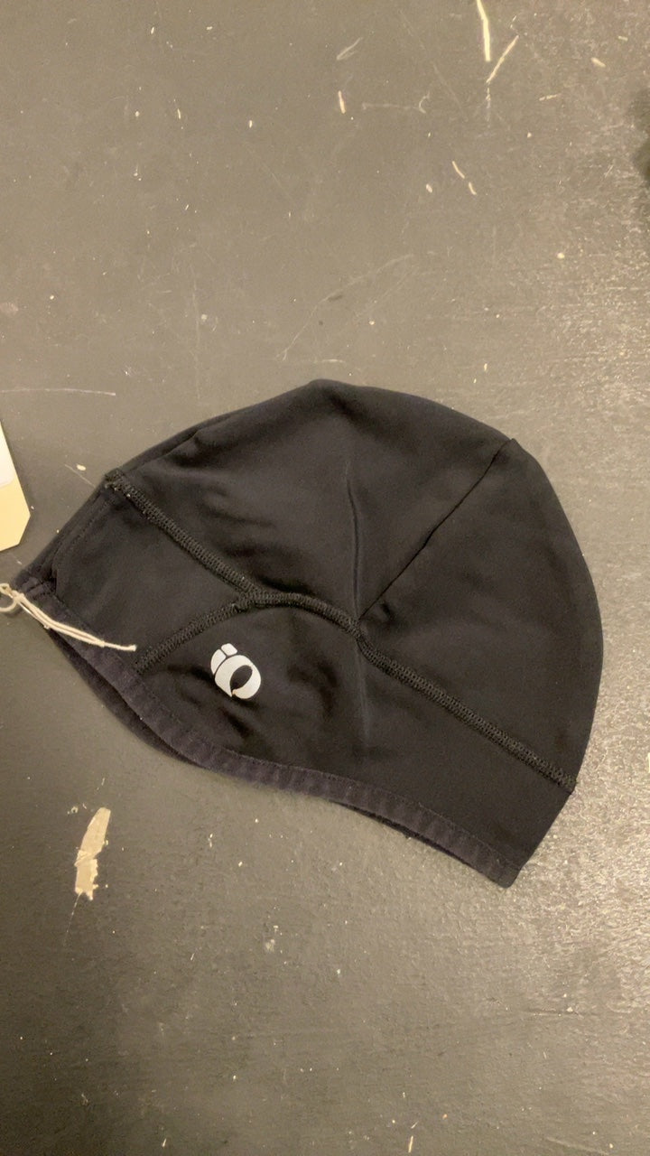 Pearl Izumi Cycling Hat M Black