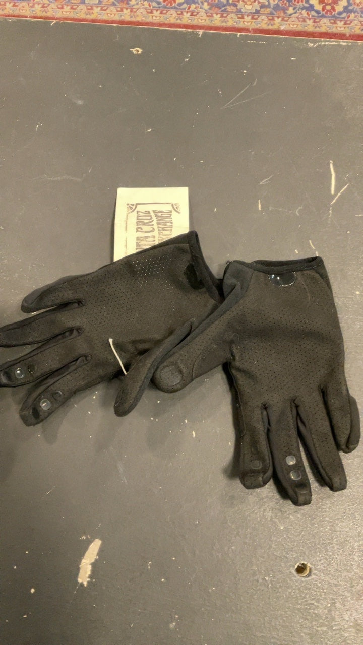 POC Gloves (Cycling) M Black