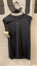 Fox Tank Top Black