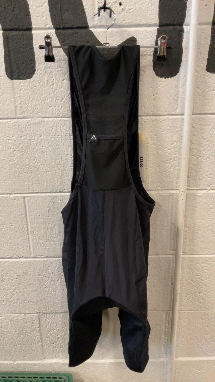 Troy Lee Designs Cycling (Bib) M Black