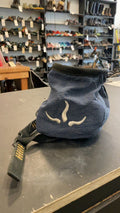 Prana Chalk Bag Blue