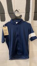 Rapha Athletic T-Shirt (Cycling) M Blue