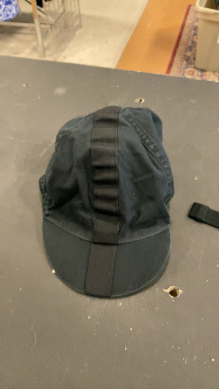 Rapha Cyclinc Cap Black