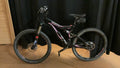 Specialized Bike Small Black/Pink Stunt Jumper