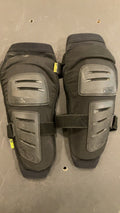 IXS Knee Pads M Black