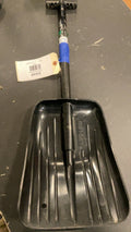 Life Link Shovel Black